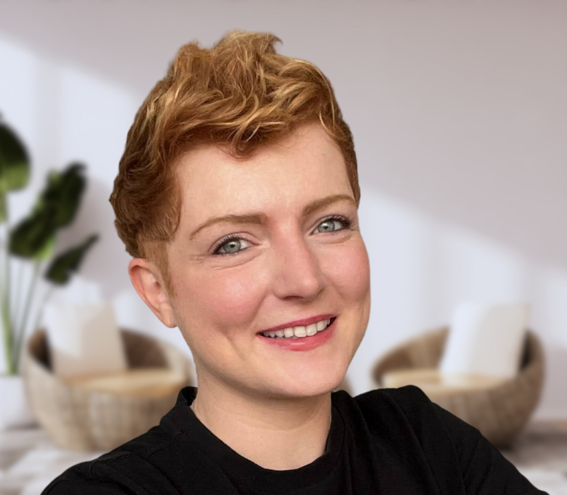 Hannah Dixon