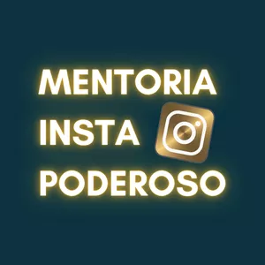Imagem de capa para o Curso online Mentoria Insta Poderoso