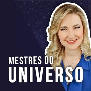 Mestres do Universo: Lei da Atração - Avançado e Descomplicado