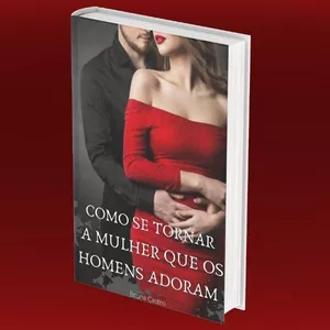 Imagem de capa para o Curso online MÉTODO MULHER SEDUTORA