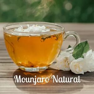 Imagen de portada para Curso online Mounjaro natural