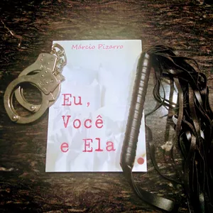 Imagem de capa para o Ebook Eu, Você e Ela