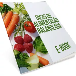 Imagem do curso Guia para uma alimentação balanceada