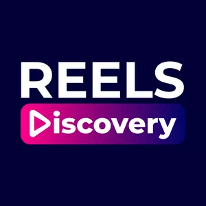 Imagem de capa para o Curso online Reels Discovery