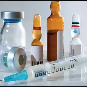 Imagem de capa para o Ebook Especialização em Preparo e Diluição de Medicamentos para Área da Saúde