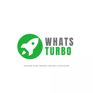Imagem de capa para o Ebook WhatsTurbo - Ebook