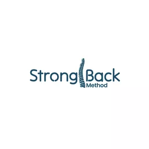 Cover image for Online course Strong Back Method
