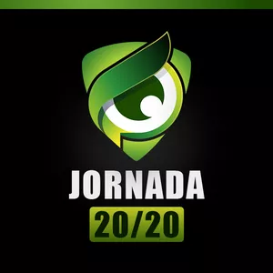 Jornada 20/20 por Tulio Rafesi