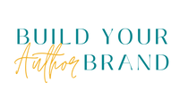 Build Your Author Brand logo