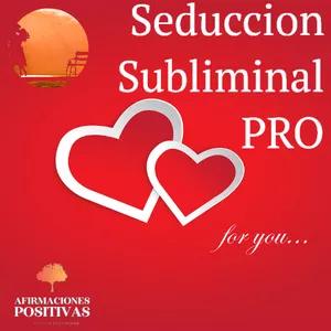 Imagen de portada para Curso online Seduccion Subliminal Pro - Usa esto hoy...