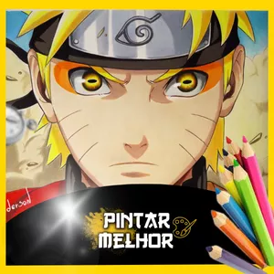 Imagem de capa para o Curso online Curso De Pintura - Como Pintar Melhor