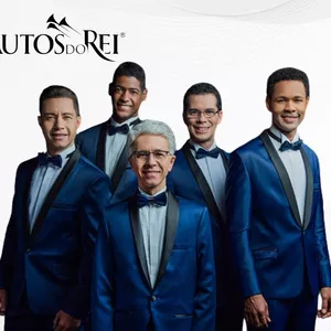 Imagem de capa para o Ebook Livro de Partituras Para Piano - Arautos do Rei "Só As Melhores"