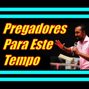 Imagem de capa para o Curso online Pregadores LEIGOS Para Este Tempo!