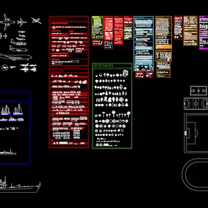 Imagen de portada para Curso online Plantilla completa de AutoCAD