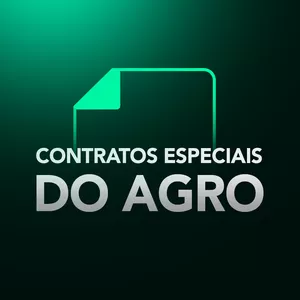 Imagem de capa para o Curso online Modelos de Contratos Especiais do Agronegócio