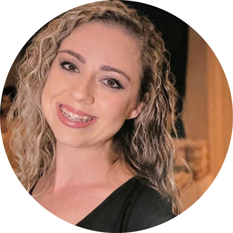 Pâmela Melo Oliveira - Avaré (SP)