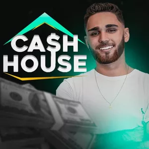 Imagem do curso Cash in House