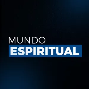 Imagem de capa para o Curso online Mundo Espiritual