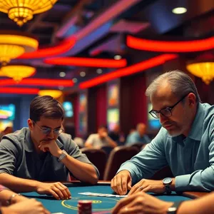 Imagem do curso COMO FICAR RICO COM POKER