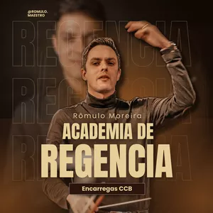 Imagem de capa para o Curso online Academia de Regência para Encarregados