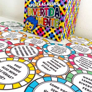 Imagem de capa para o Ebook DINÂMICA VOLTAS AULAS