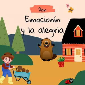 Imagen de portada para Ebook Don emocionín