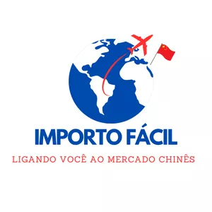 Curso APRENDA A IMPORTAR DIRETO DOS FORNECEDORES CHINESES