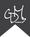 CMD Academy logo
