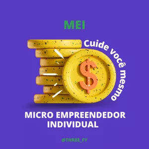 Imagem do curso MEI - Cuide Você Mesmo 