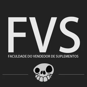 Imagem do curso Faculdade do Vendedor de Suplementos