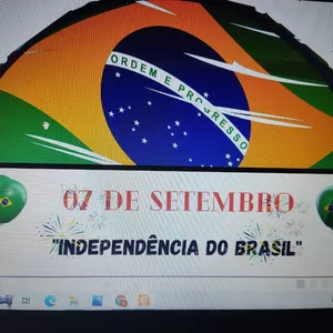 Imagem de capa para o Ebook INDEPENDÊNCIA DO BRASIL