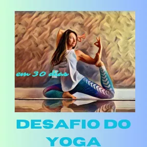 Imagem do curso Desafio do Yoga