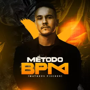 Imagem de capa para o Curso online Método BPM - Mathews Fischer