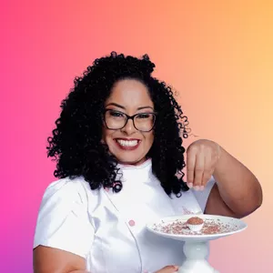 Imagem de capa para o Ebook  Ebook Brigadeiro Gourmet