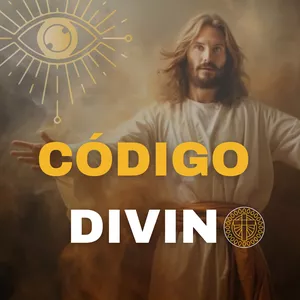Imagen de portada para Curso online El Código Divino: Oración Sagrada