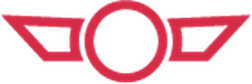 WINGED WHEEL logo