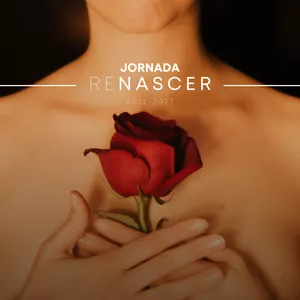 Imagem de capa para o Curso online Jornada renascer