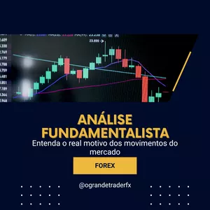 Imagem de Análise fundamentalista e Operações estruturadas criado por Lauro Henrique na hotmart