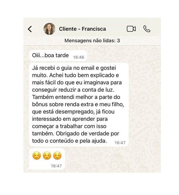 Francisca Oliveira