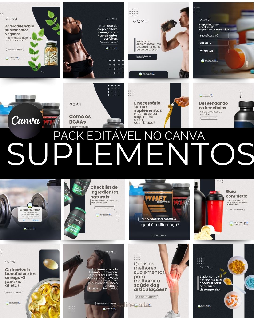 Capa do curso 