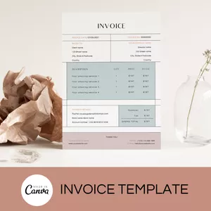 Imagen de portada para Curso online Bump plantilla factura