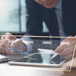 Imagen de portada para Curso online Planificación y Control de Proyectos