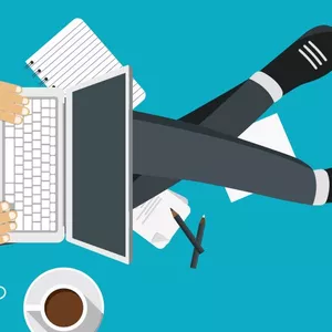 Imagen de portada para Curso online Inglés desde cero - Nivel A1- A2 / B1 completo