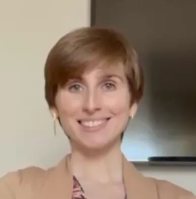Gina Blasco