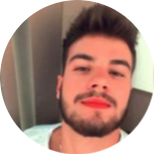  Ricardo - Hamburgueria