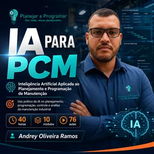 Curso IA PARA PCM