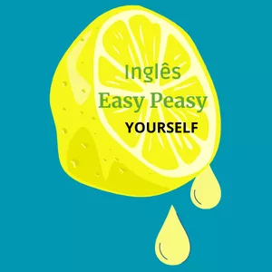 Imagem de capa para o Ebook Easy Peasy Yourself - Nível Básico