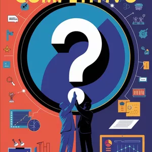 Imagen de portada para Ebook ANÁLISIS COMPETITIVO