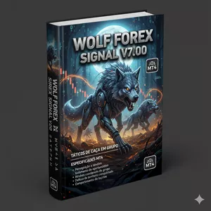 Cover image for Online course Forex ea WOLF FOREX SIGNAL EA v 7.00 Mt4