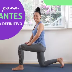 Imagem de capa para o Curso online Primeiros Passos no Yoga com Pri Leite